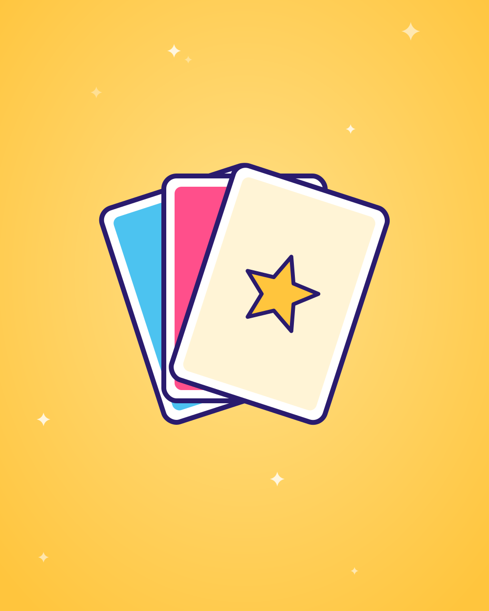 Pokémon Cards