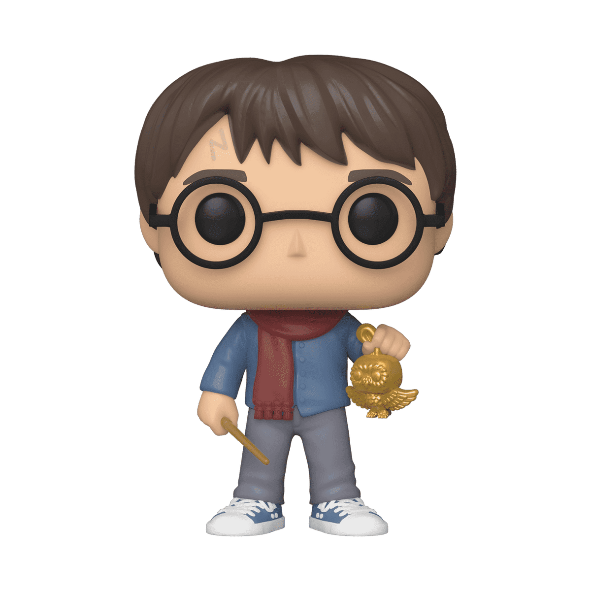 Funko Pop! Vinyl Harry Potter Holiday Harry Potter Vinyl Figure #122