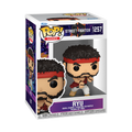 Funko Pop! Vinyl Games Street Fighter 6 Ryu Vinyl Figure #1257