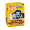Funko Pop! Vinyl Mystery One Piece (1 in 72 Chance of Chase)