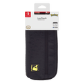 HORI Pokémon Pikachu Lux Pouch for Nintendo Switch & Switch Lite