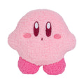 TOMY Kirby Mofulatto Small Plush Cushion
