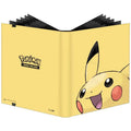 Pokémon: Pikachu 9-Pocket PRO-Binder