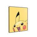 Pokémon: Pikachu 4-Pocket Portfolio