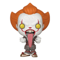 Funko Pop Vinyl IT Chapter 2 Pennywise