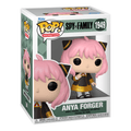 Funko Pop! Animation Spy × Family Anya Forger Vinyl Figure #1949