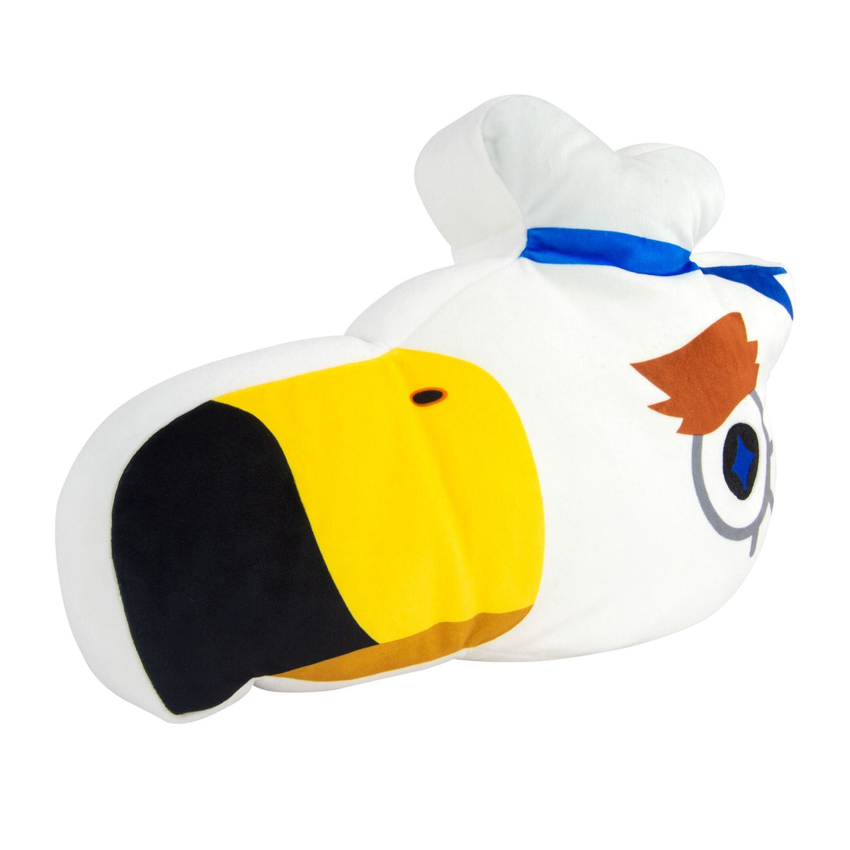 Club Mocchi-Mocchi Animal Crossing Gulliver Mega Plush