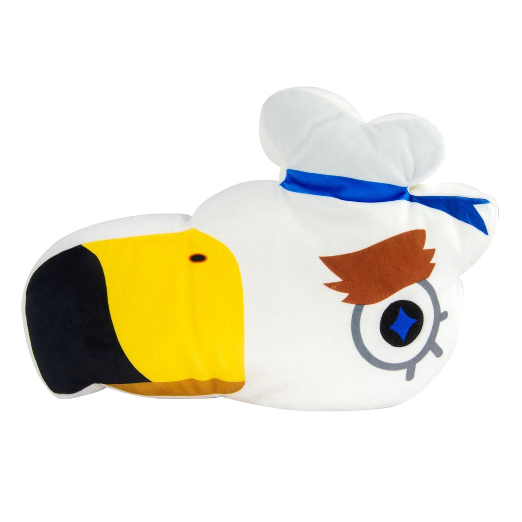 Club Mocchi-Mocchi Animal Crossing Gulliver Mega Plush