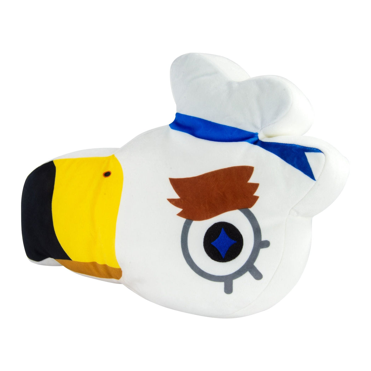 Club Mocchi-Mocchi Animal Crossing Gulliver Mega Plush