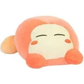 Club Mocchi-Mocchi Kirby Sleeping Waddle Dee Mega Plush